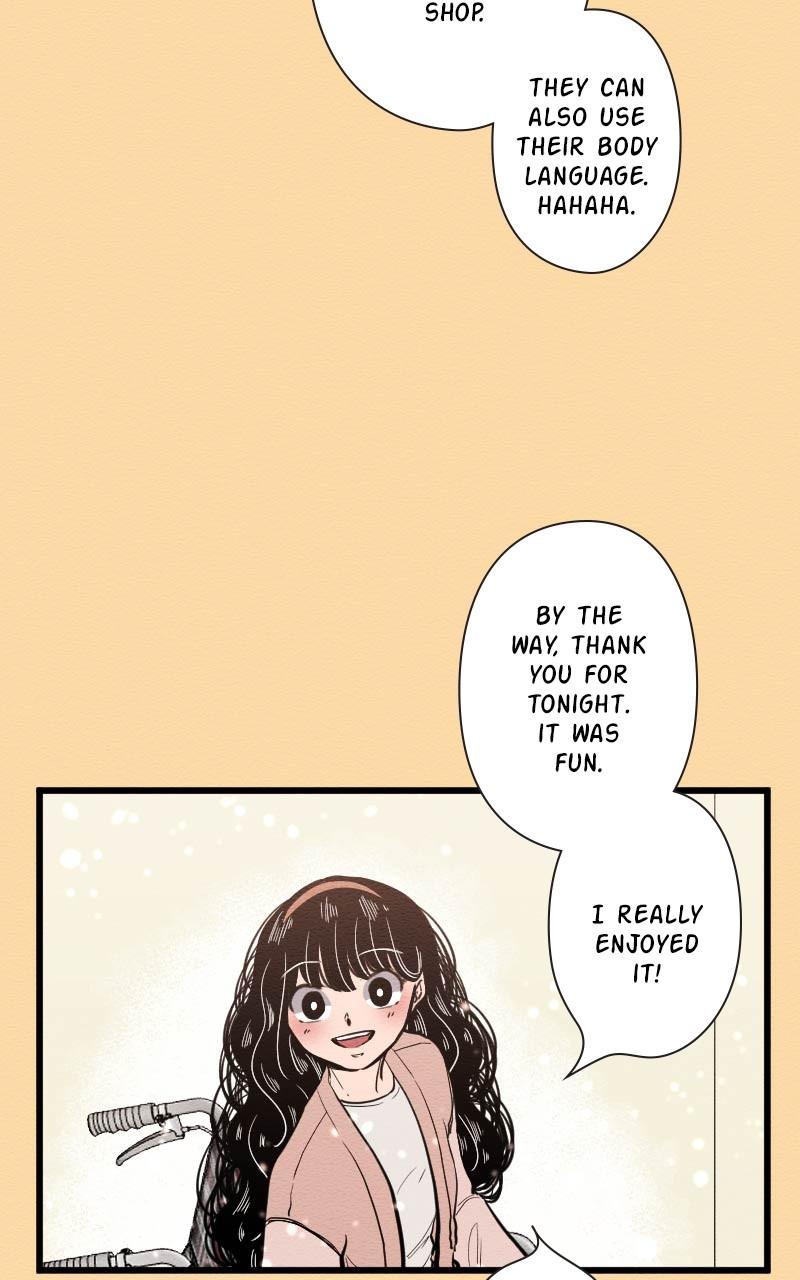 Mistake Chapter 101 - Page 32