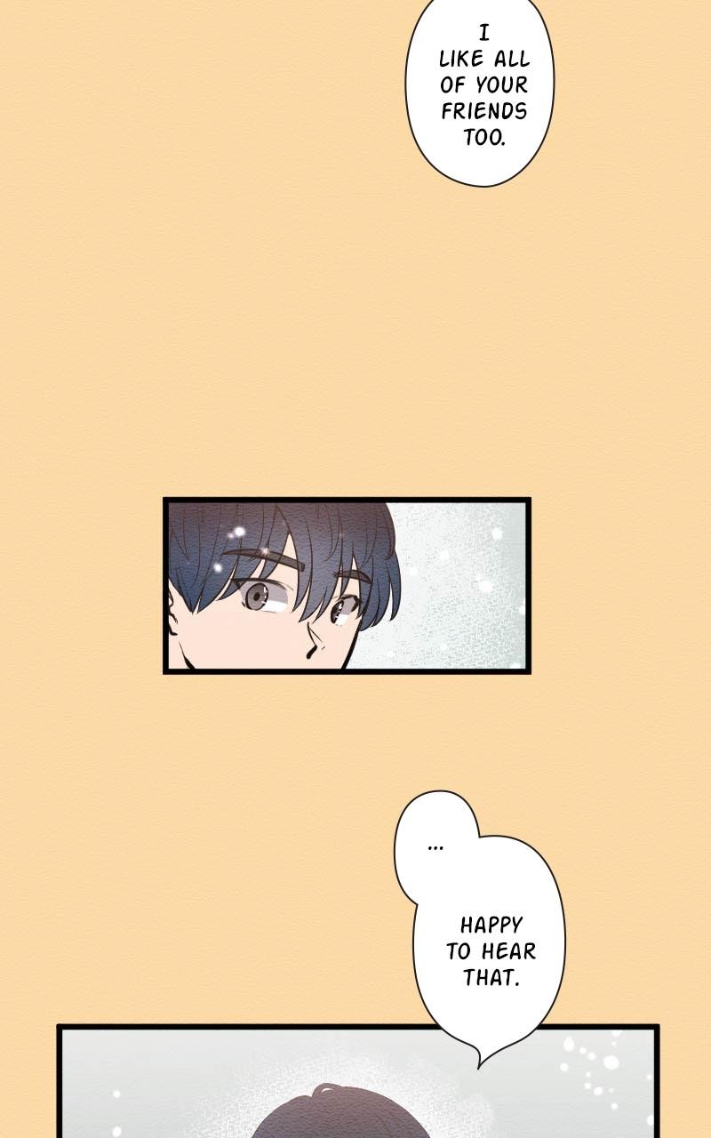 Mistake Chapter 101 - Page 33