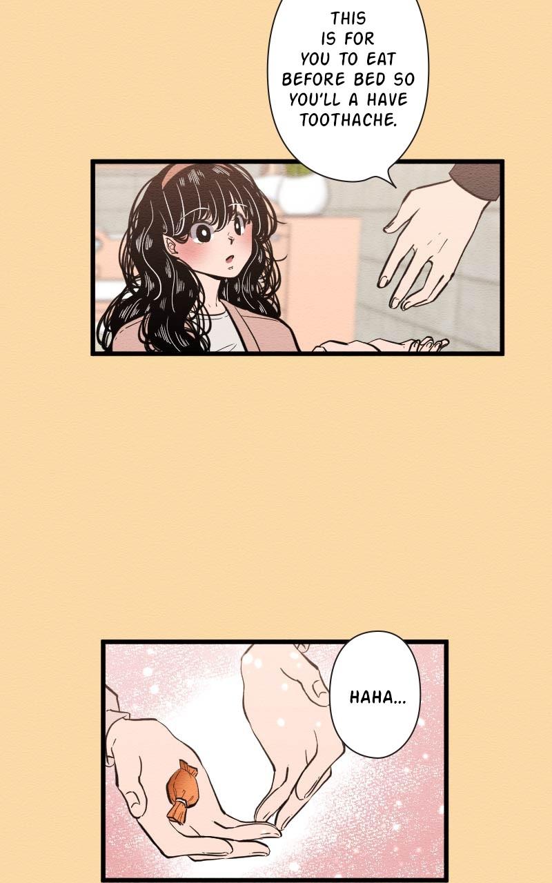 Mistake Chapter 101 - Page 37