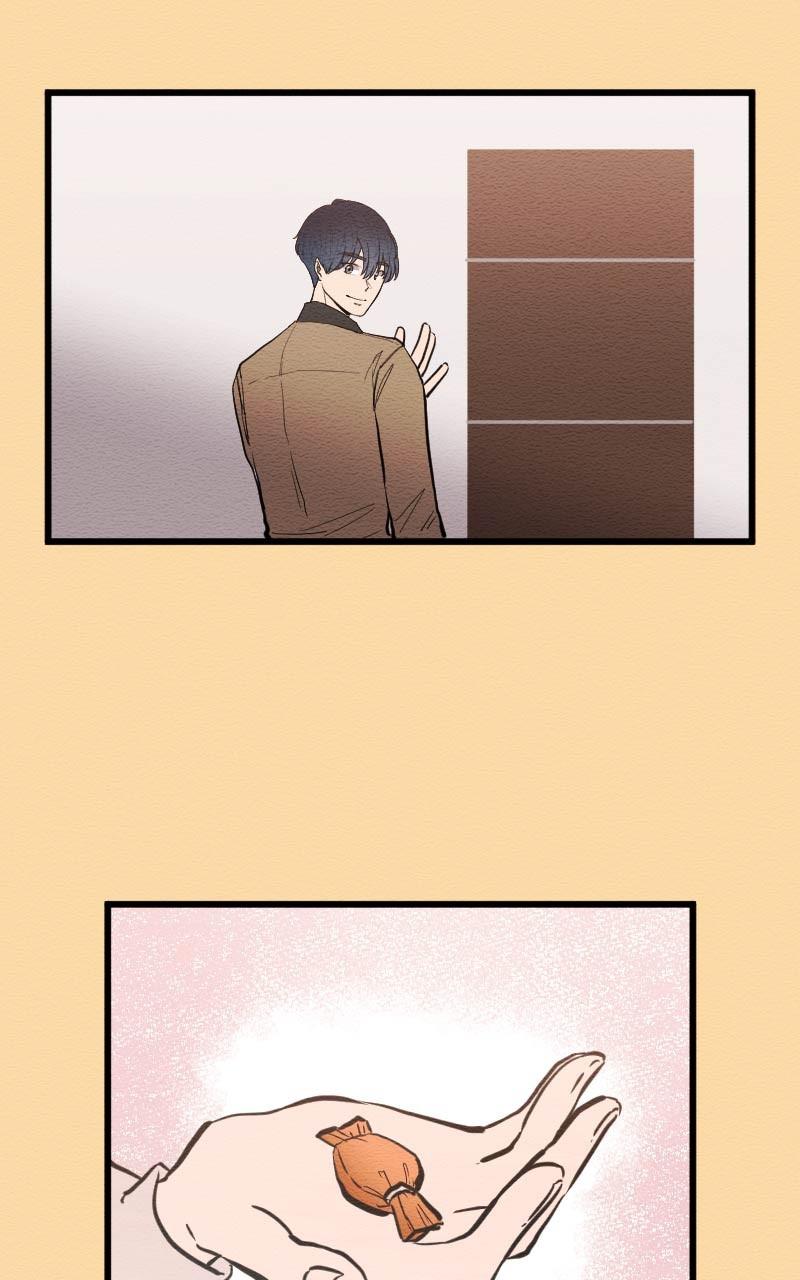 Mistake Chapter 101 - Page 39