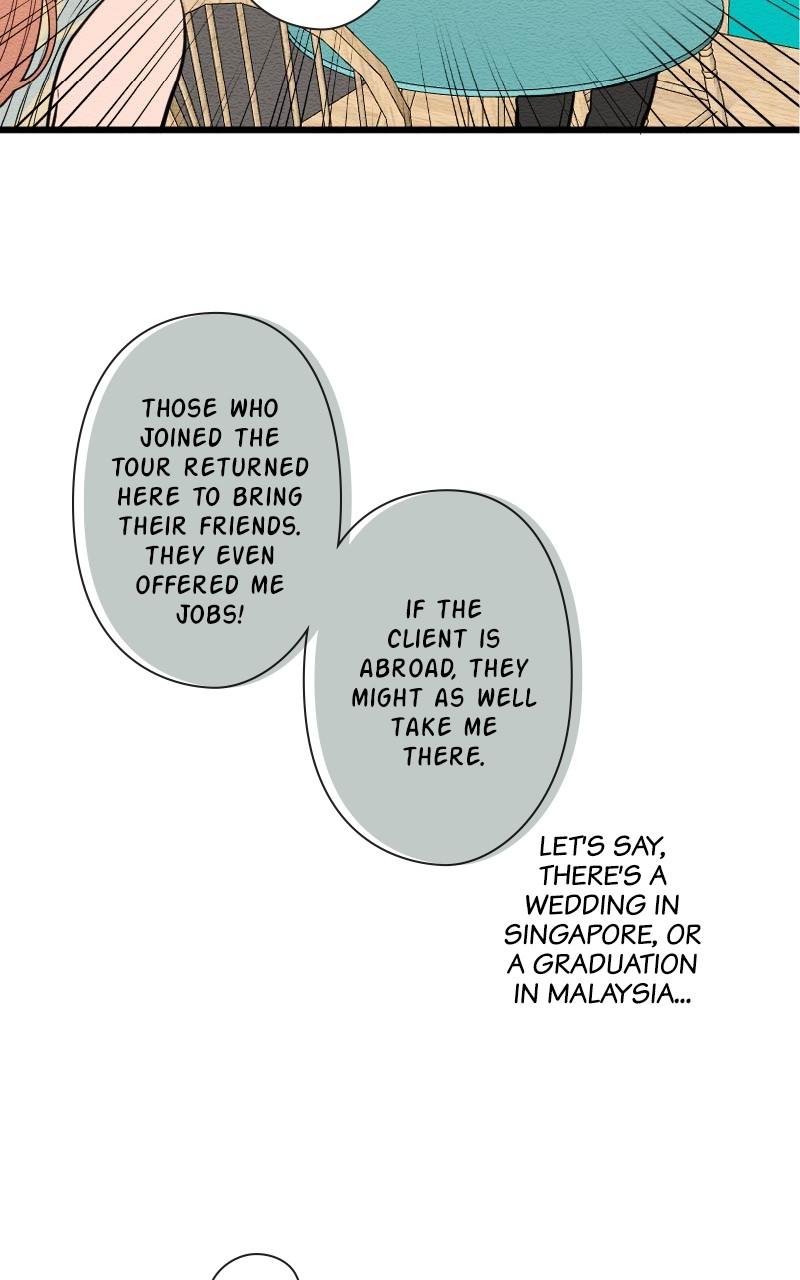 Mistake Chapter 102 - Page 4