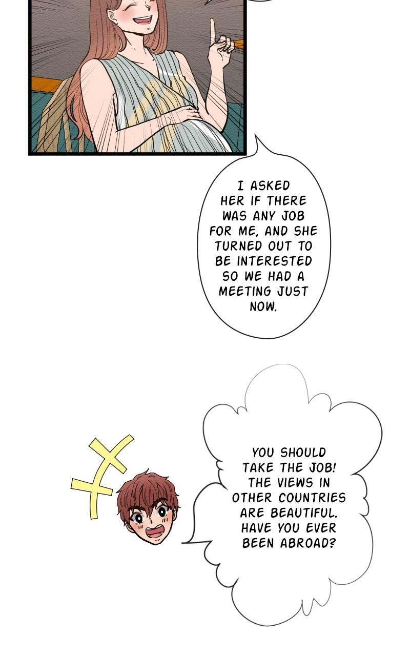 Mistake Chapter 102 - Page 6