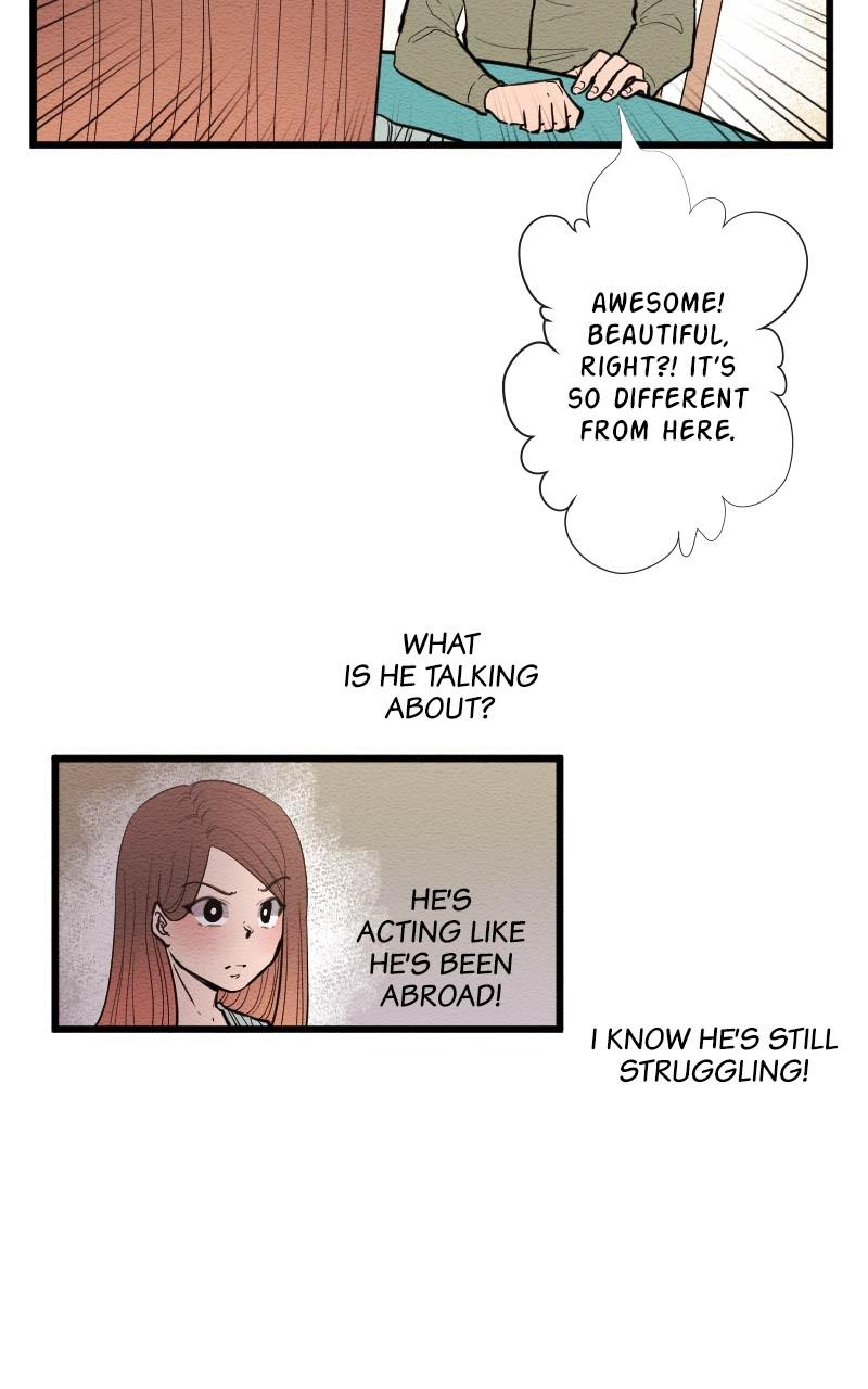 Mistake Chapter 102 - Page 8