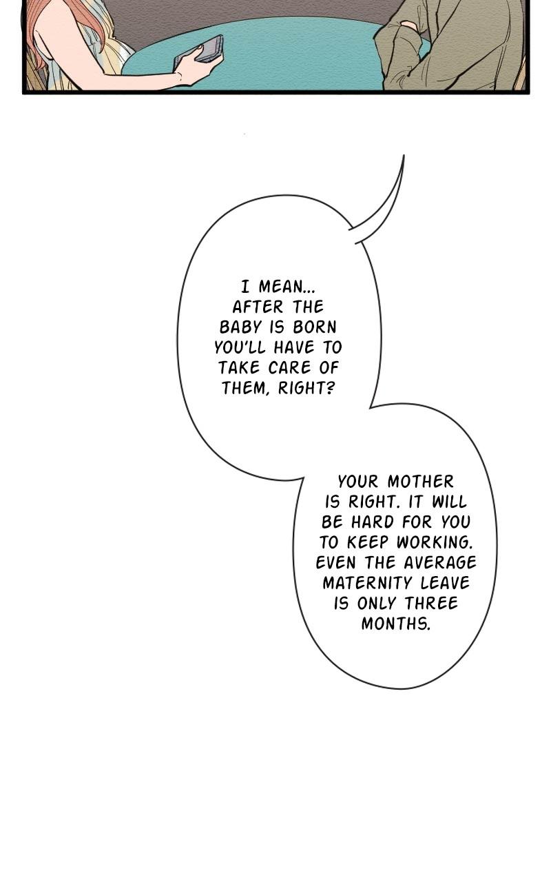 Mistake Chapter 102 - Page 10