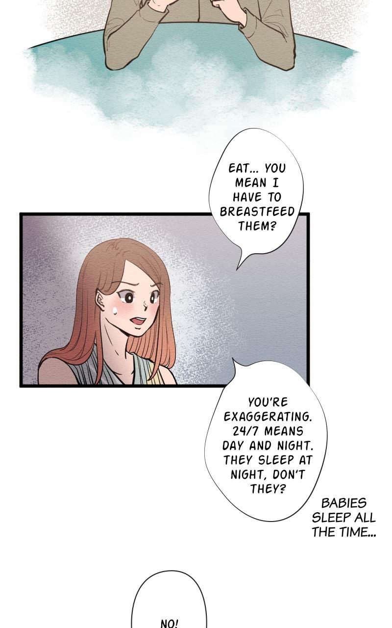 Mistake Chapter 102 - Page 15