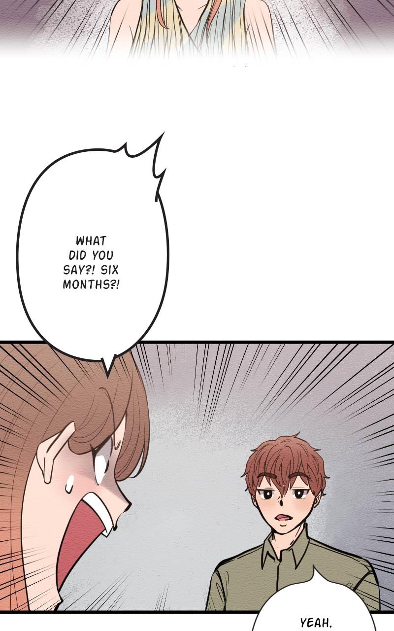 Mistake Chapter 102 - Page 18