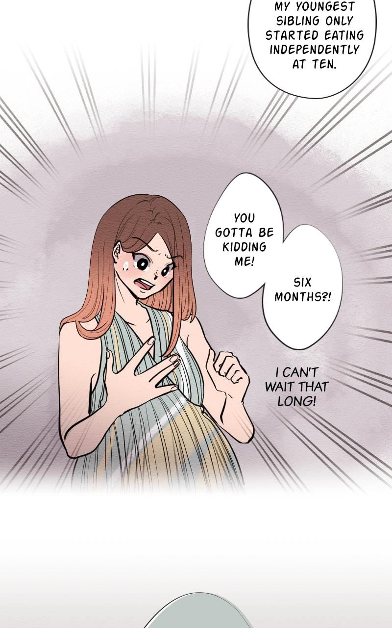 Mistake Chapter 102 - Page 19