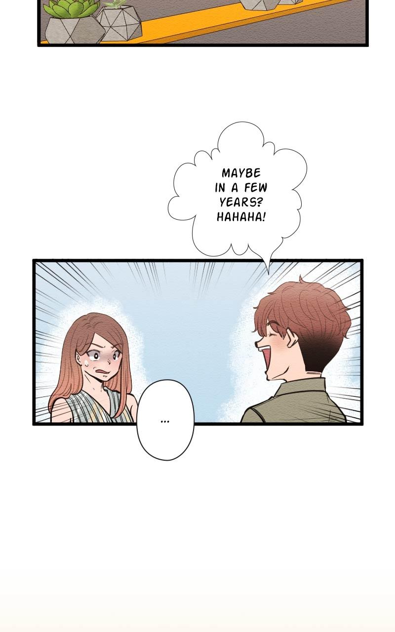 Mistake Chapter 102 - Page 22