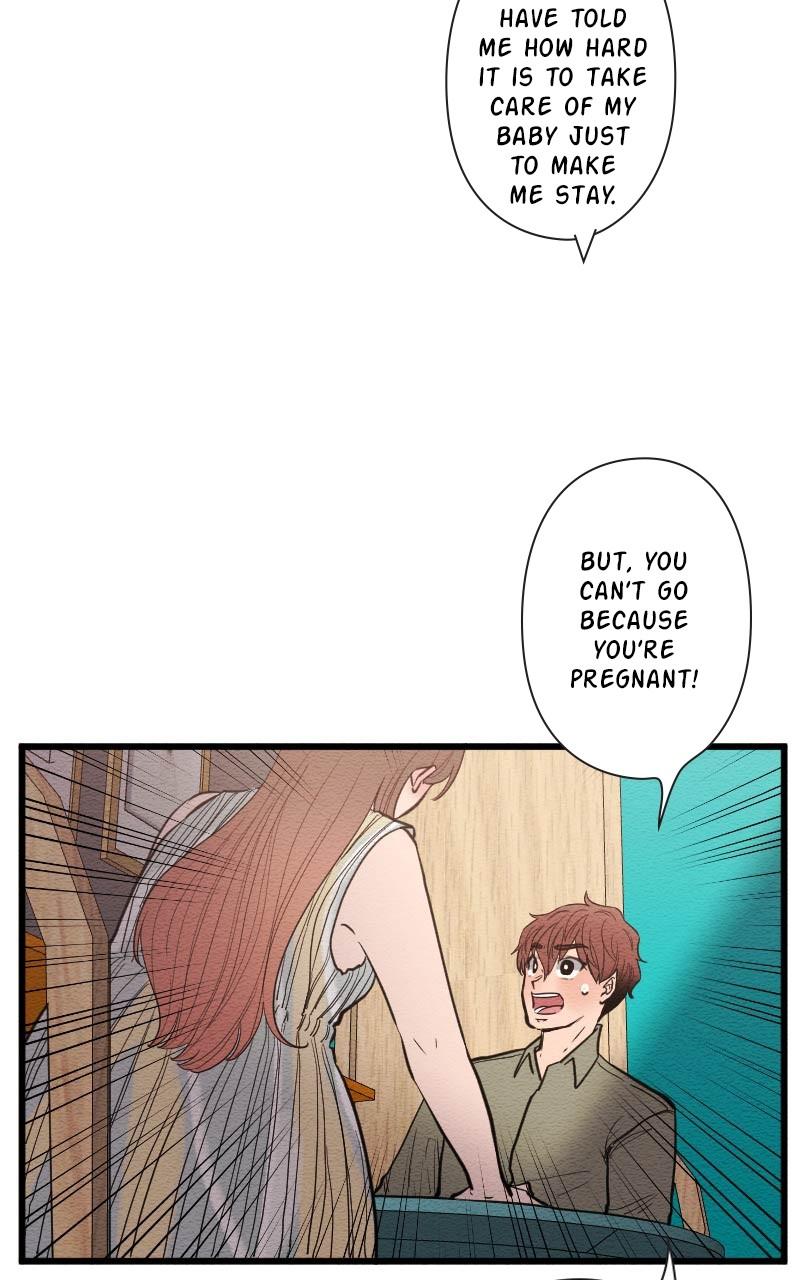 Mistake Chapter 102 - Page 25