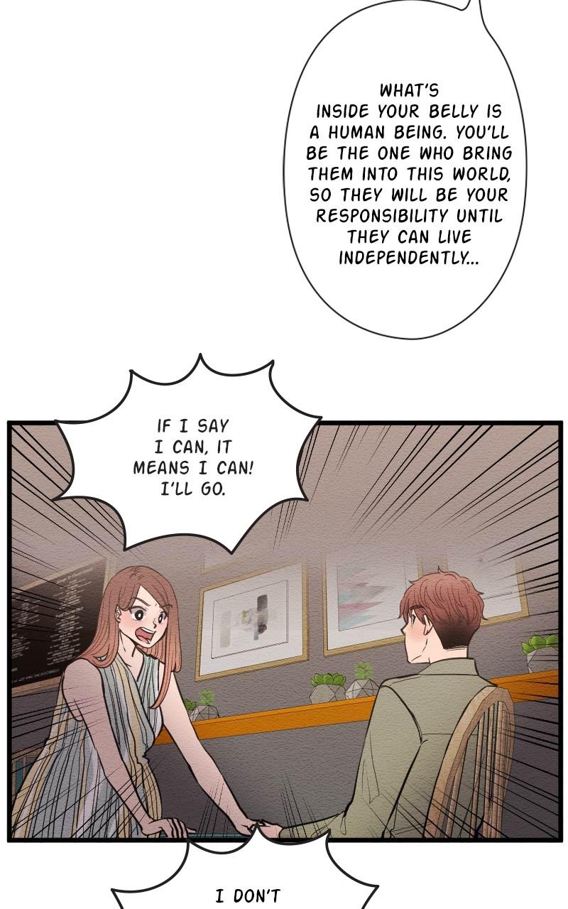 Mistake Chapter 102 - Page 26