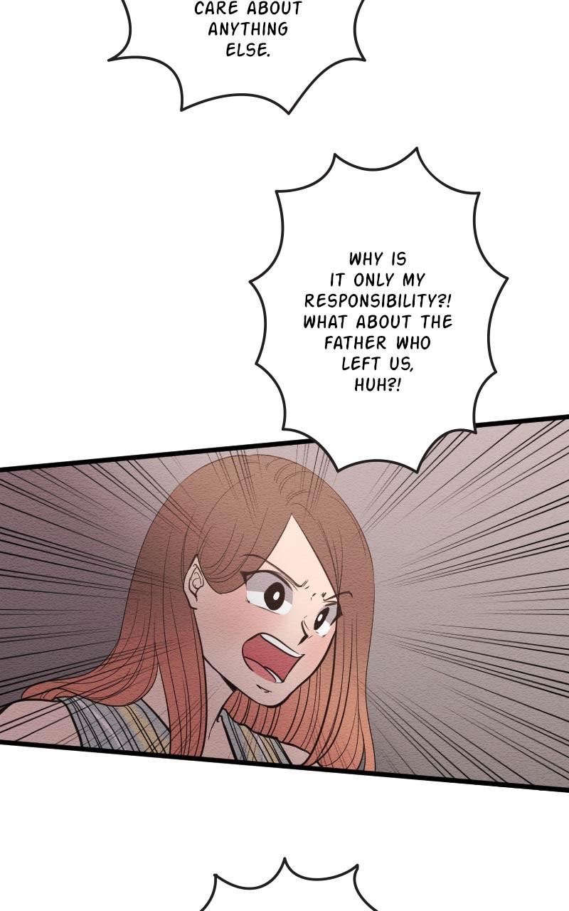 Mistake Chapter 102 - Page 27