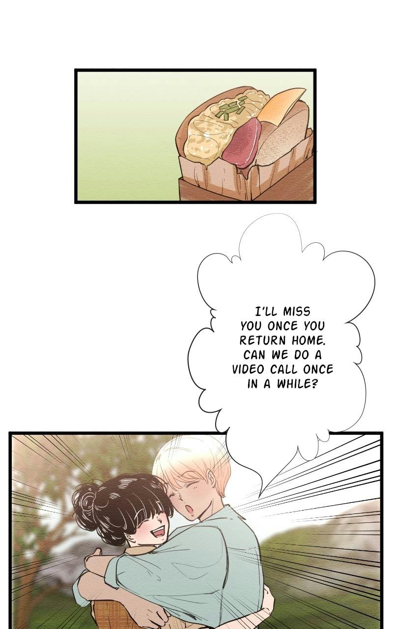 Mistake Chapter 103 - Page 5