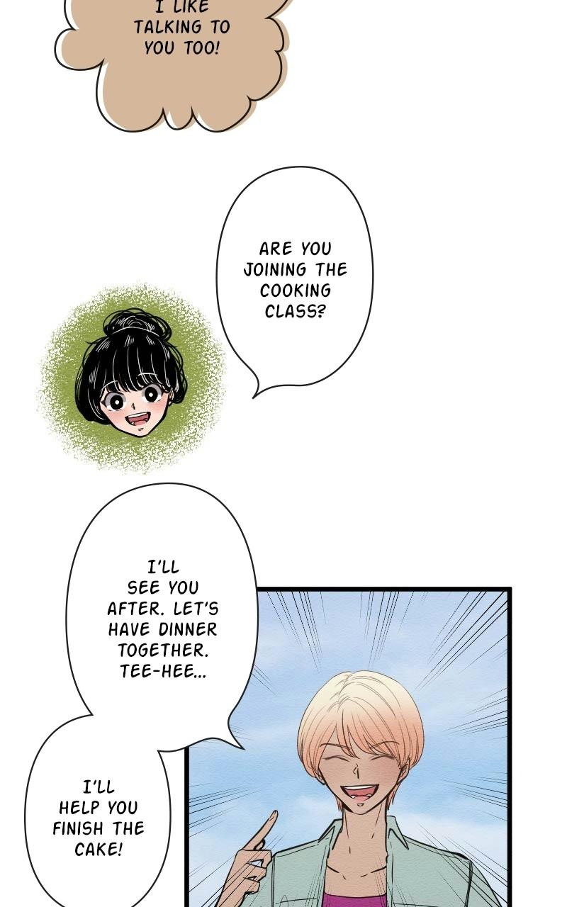 Mistake Chapter 103 - Page 7