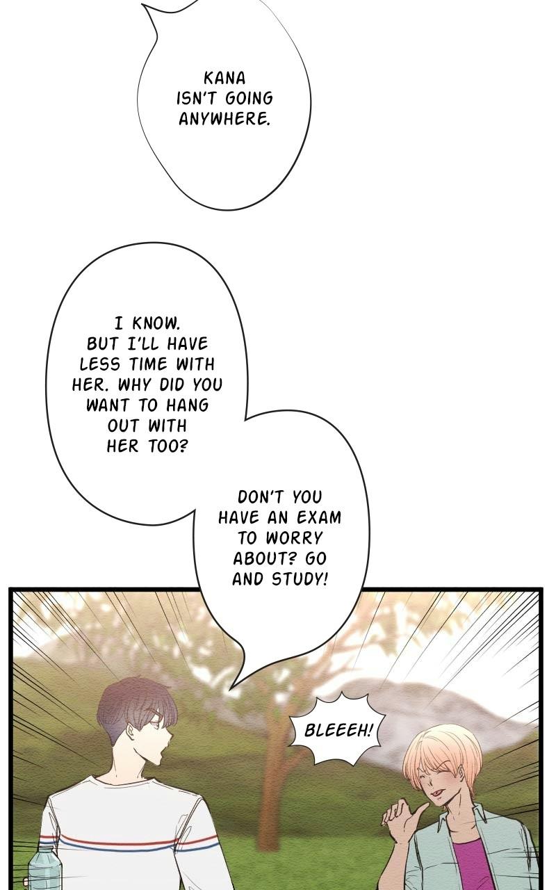 Mistake Chapter 103 - Page 11