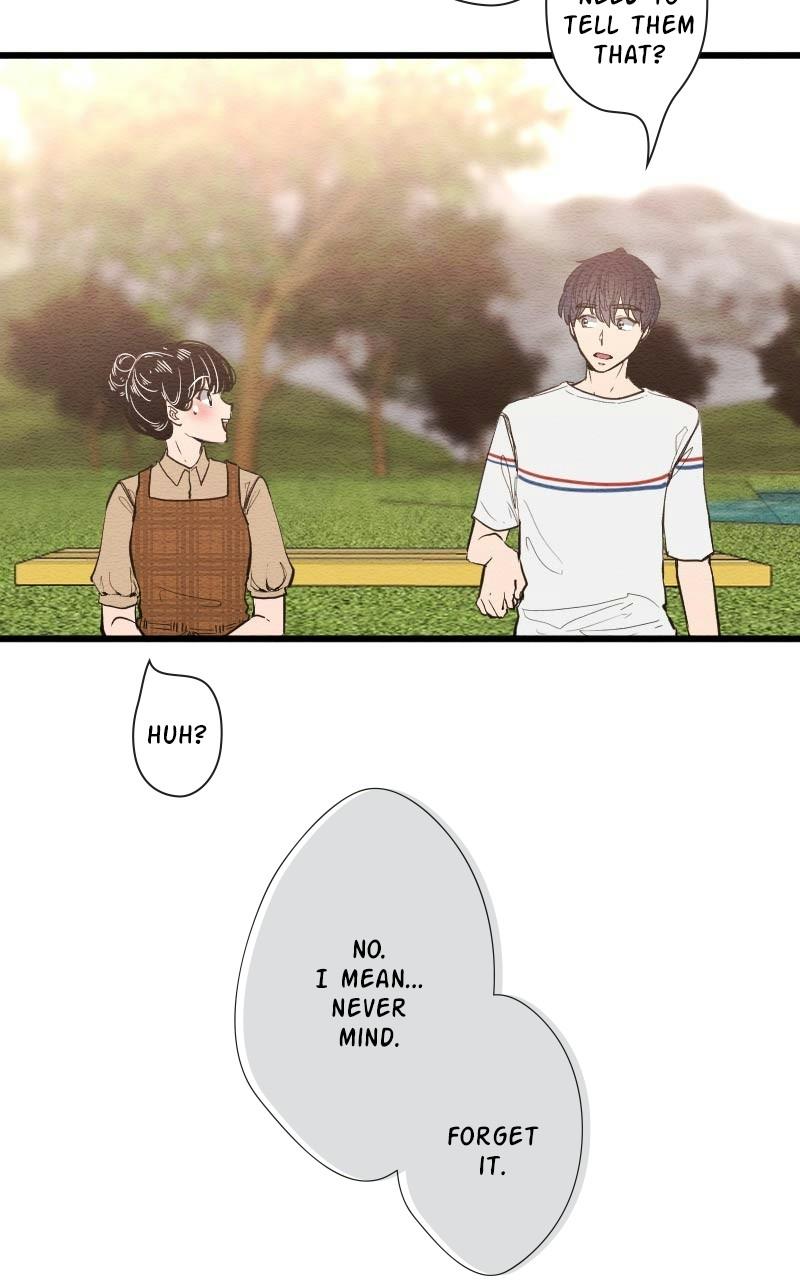 Mistake Chapter 103 - Page 13