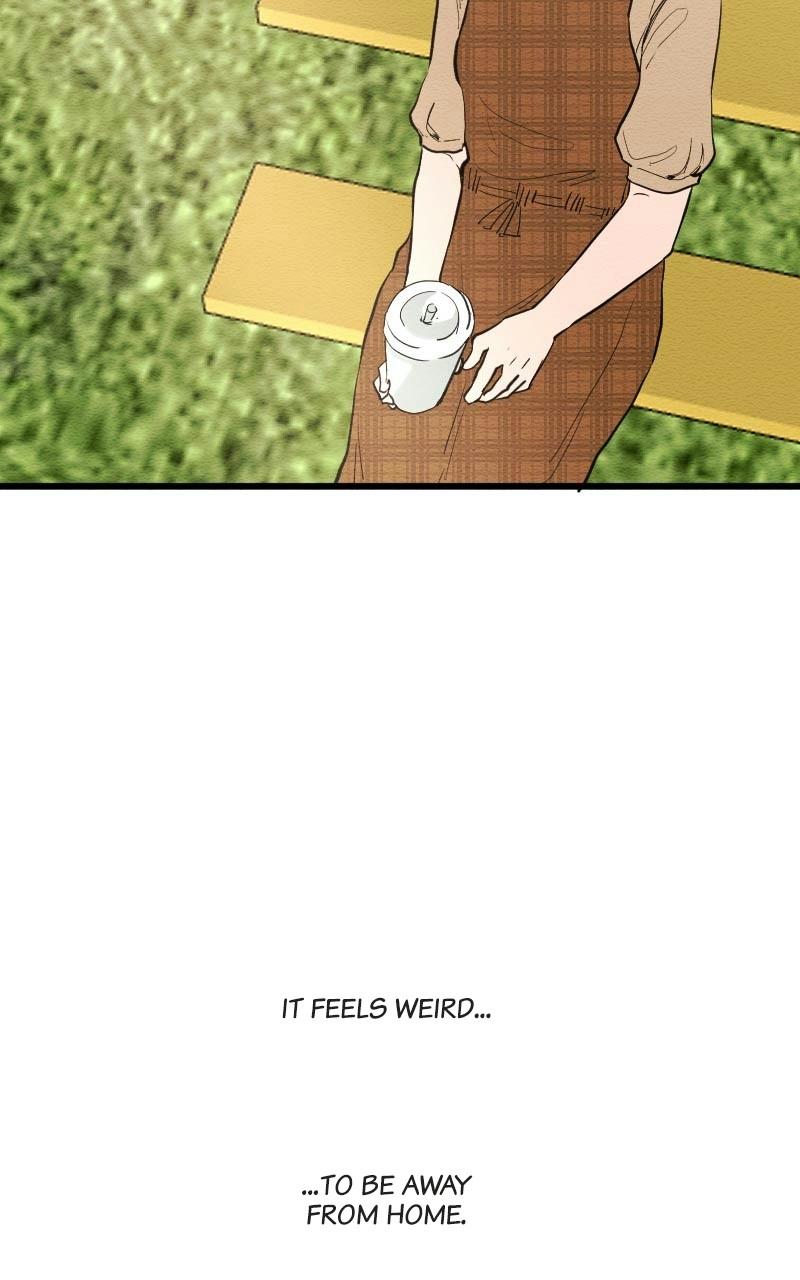 Mistake Chapter 103 - Page 16