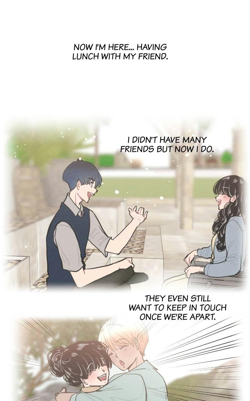 Mistake Chapter 103 - Page 17