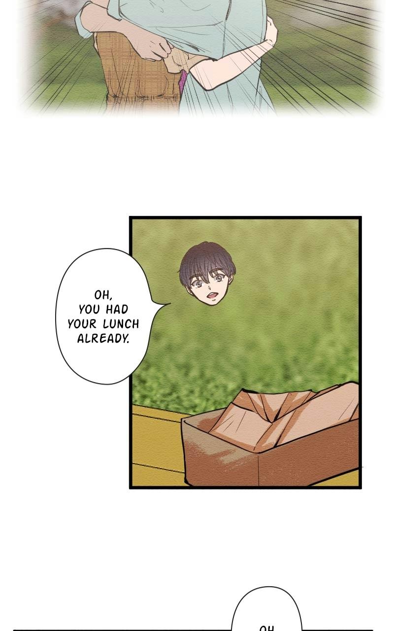 Mistake Chapter 103 - Page 18