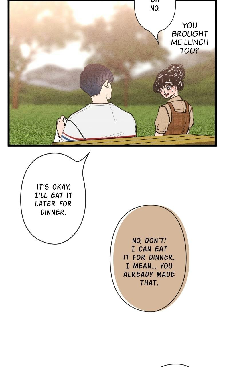 Mistake Chapter 103 - Page 19