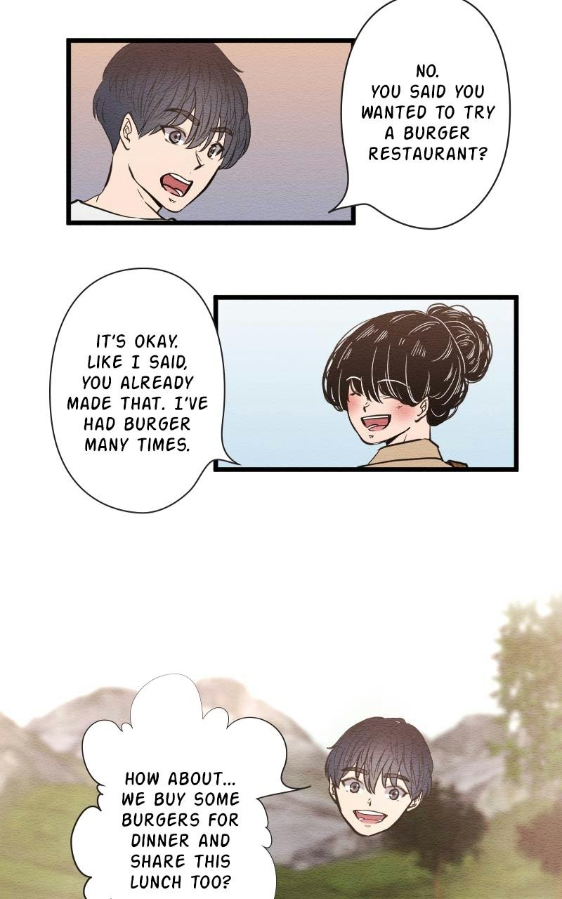 Mistake Chapter 103 - Page 20