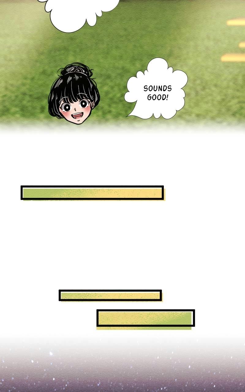 Mistake Chapter 103 - Page 21