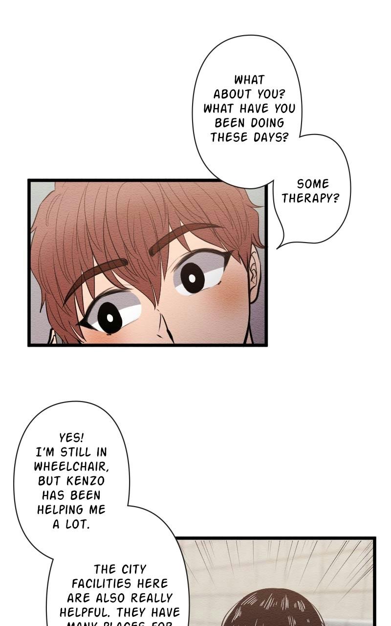 Mistake Chapter 103 - Page 27