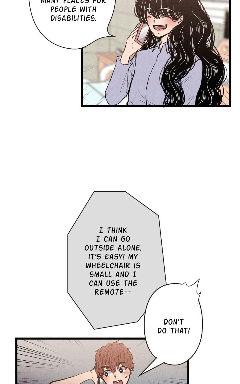 Mistake Chapter 103 - Page 28