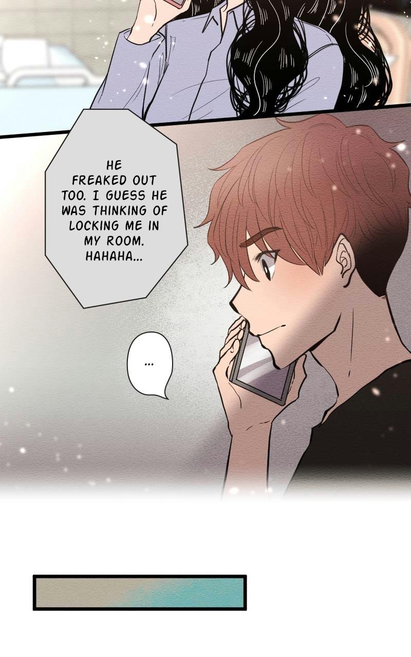 Mistake Chapter 103 - Page 30