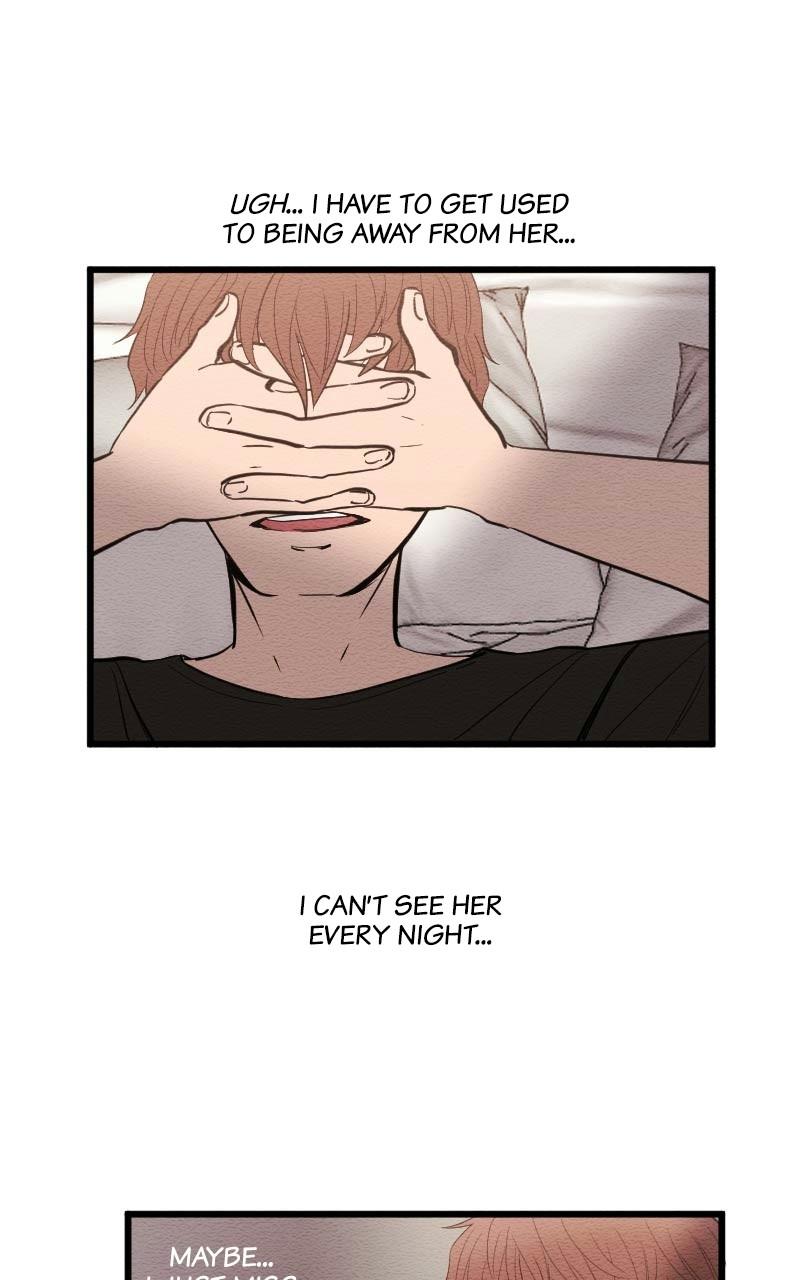 Mistake Chapter 103 - Page 33