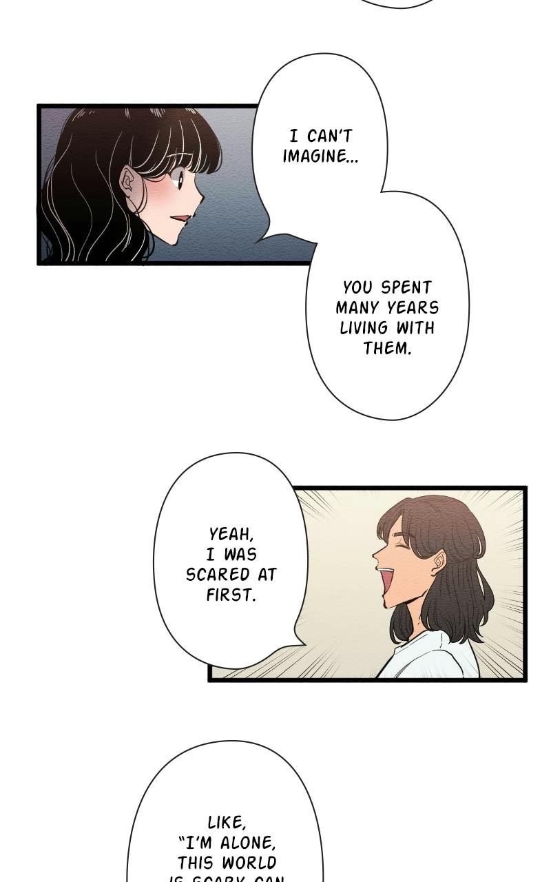 Mistake Chapter 104 - Page 8