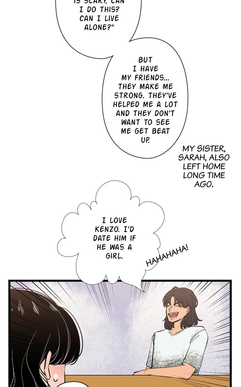 Mistake Chapter 104 - Page 9