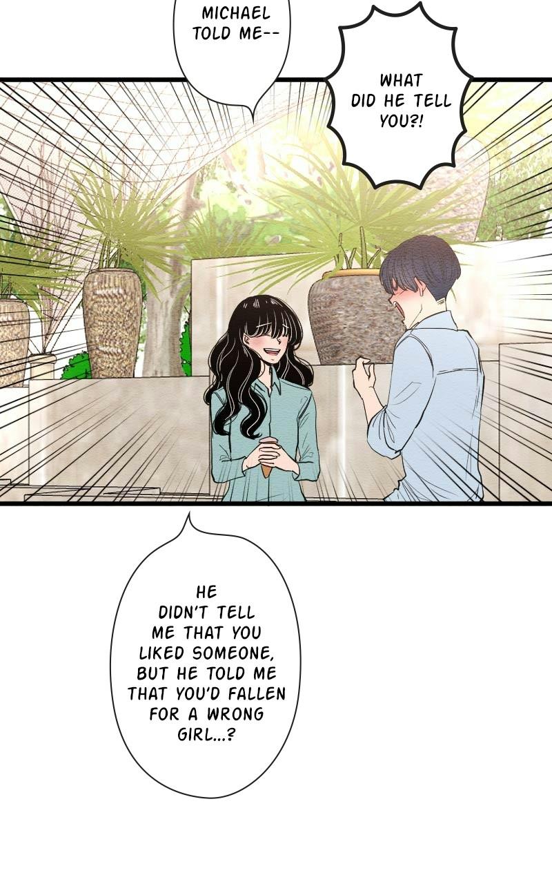 Mistake Chapter 104 - Page 18