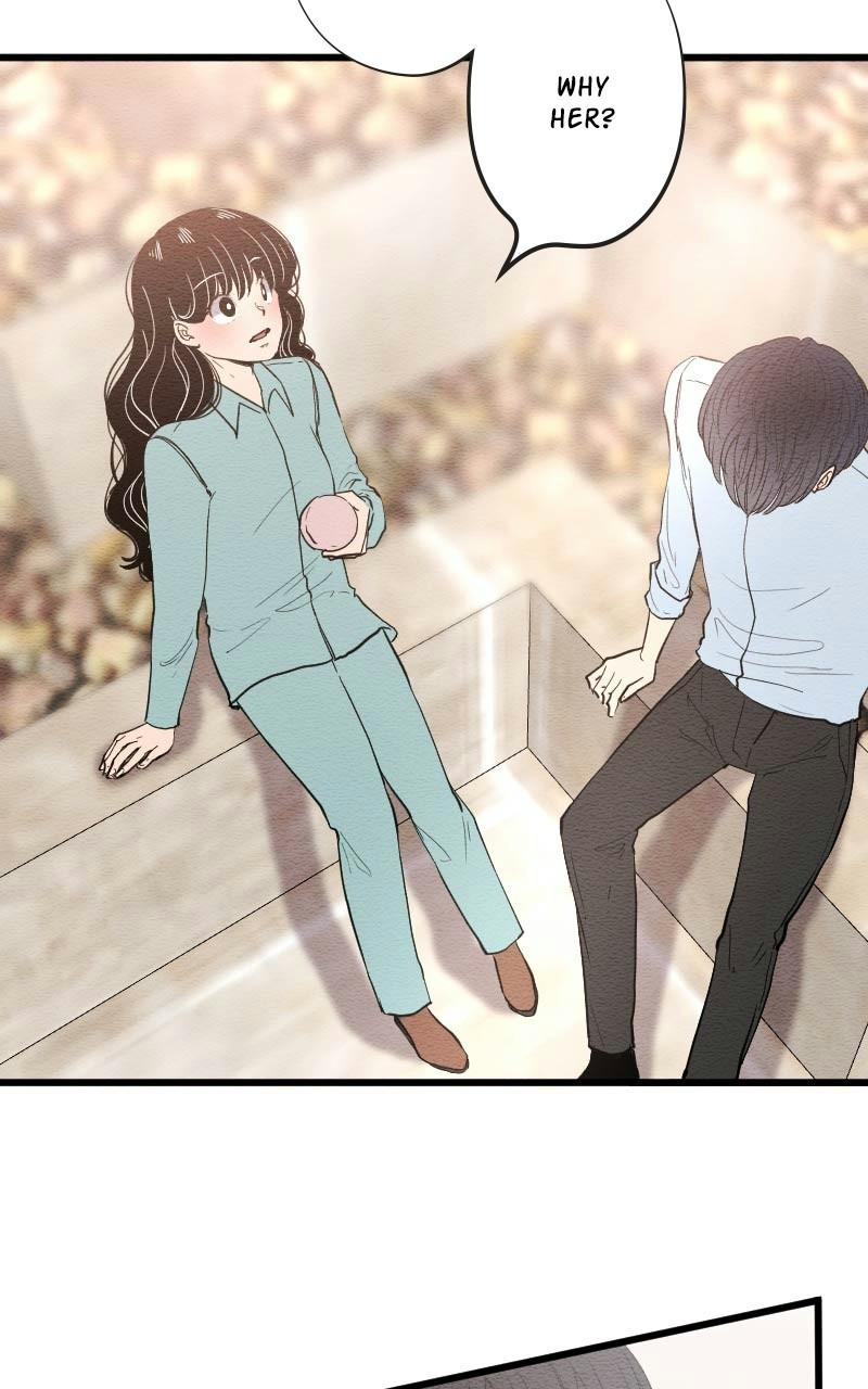 Mistake Chapter 104 - Page 20