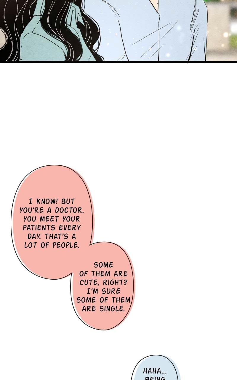 Mistake Chapter 104 - Page 22