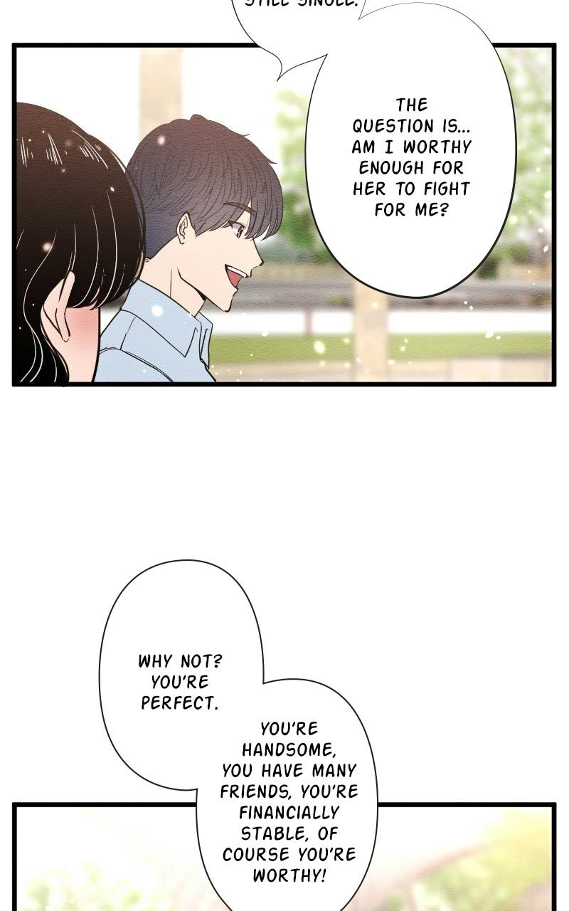 Mistake Chapter 104 - Page 24