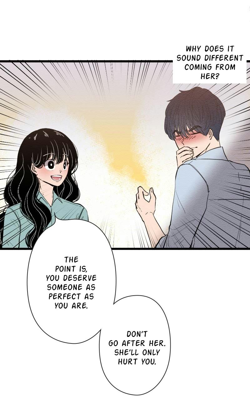 Mistake Chapter 104 - Page 26