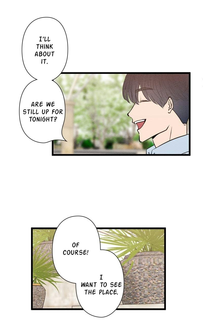 Mistake Chapter 104 - Page 27