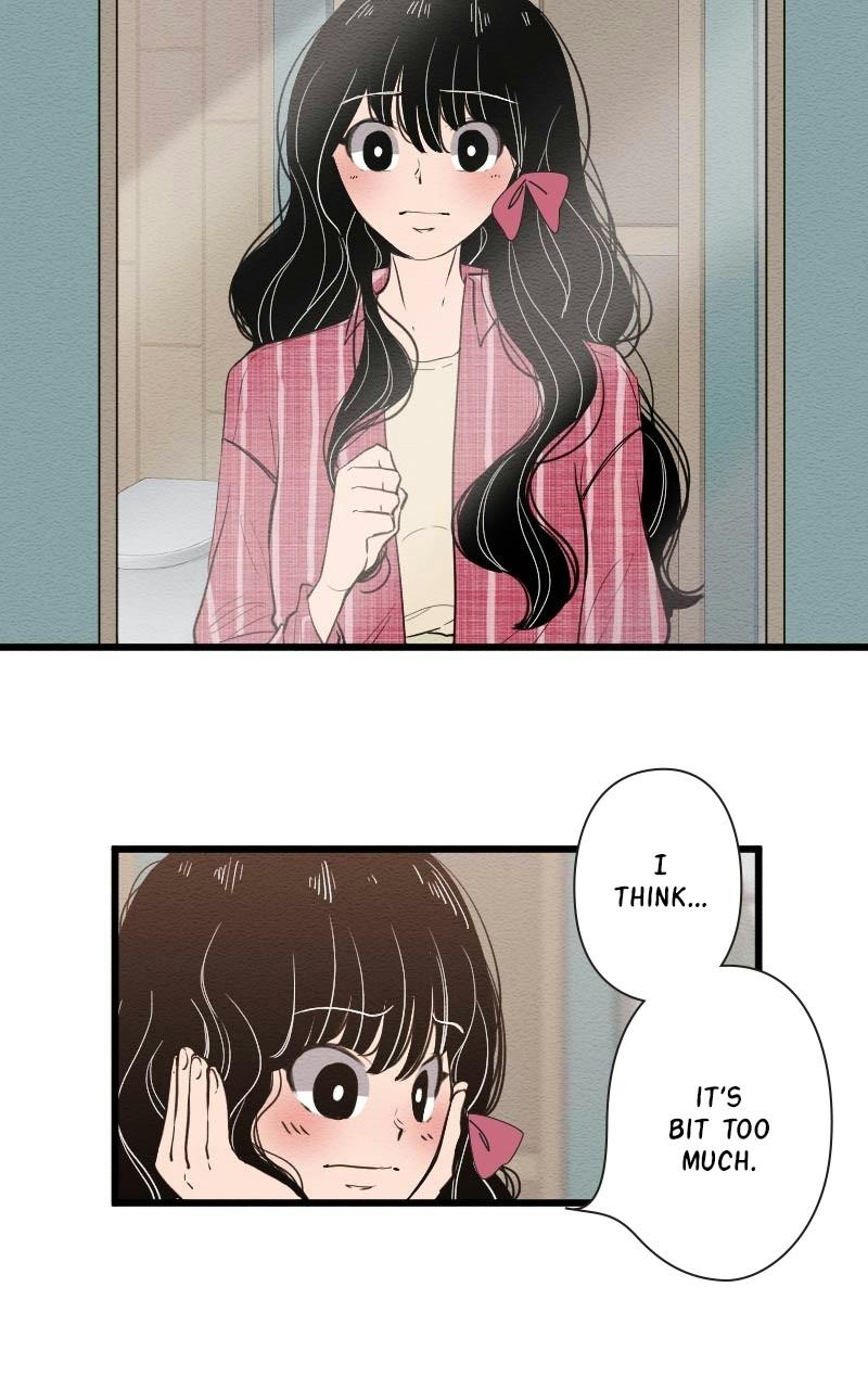 Mistake Chapter 104 - Page 31