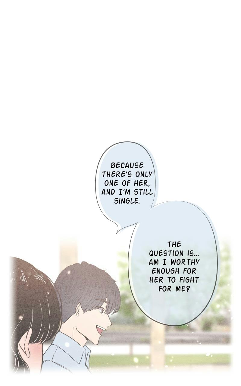 Mistake Chapter 104 - Page 32