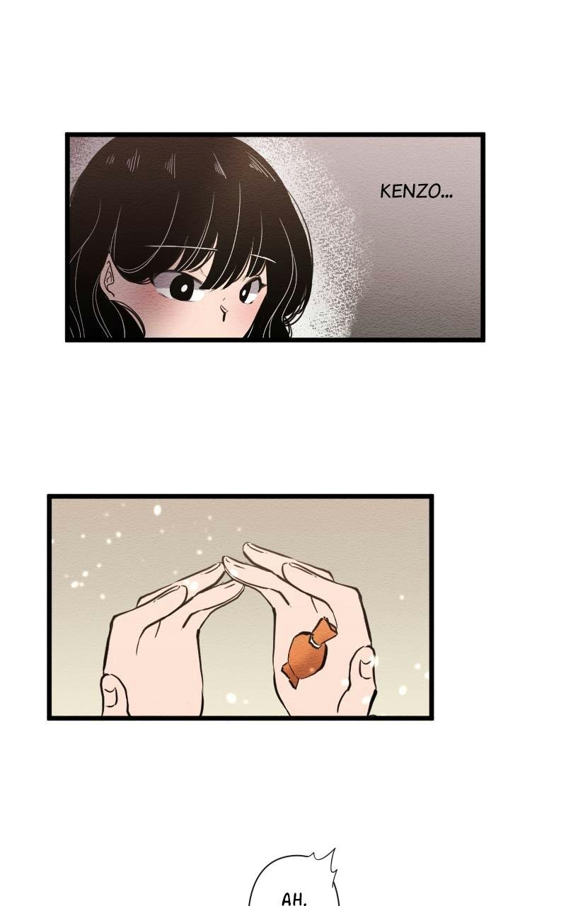 Mistake Chapter 104 - Page 33