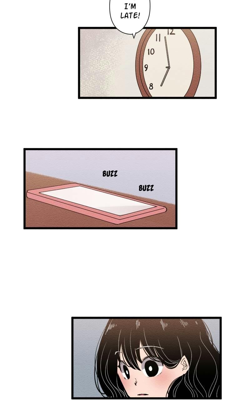 Mistake Chapter 104 - Page 34