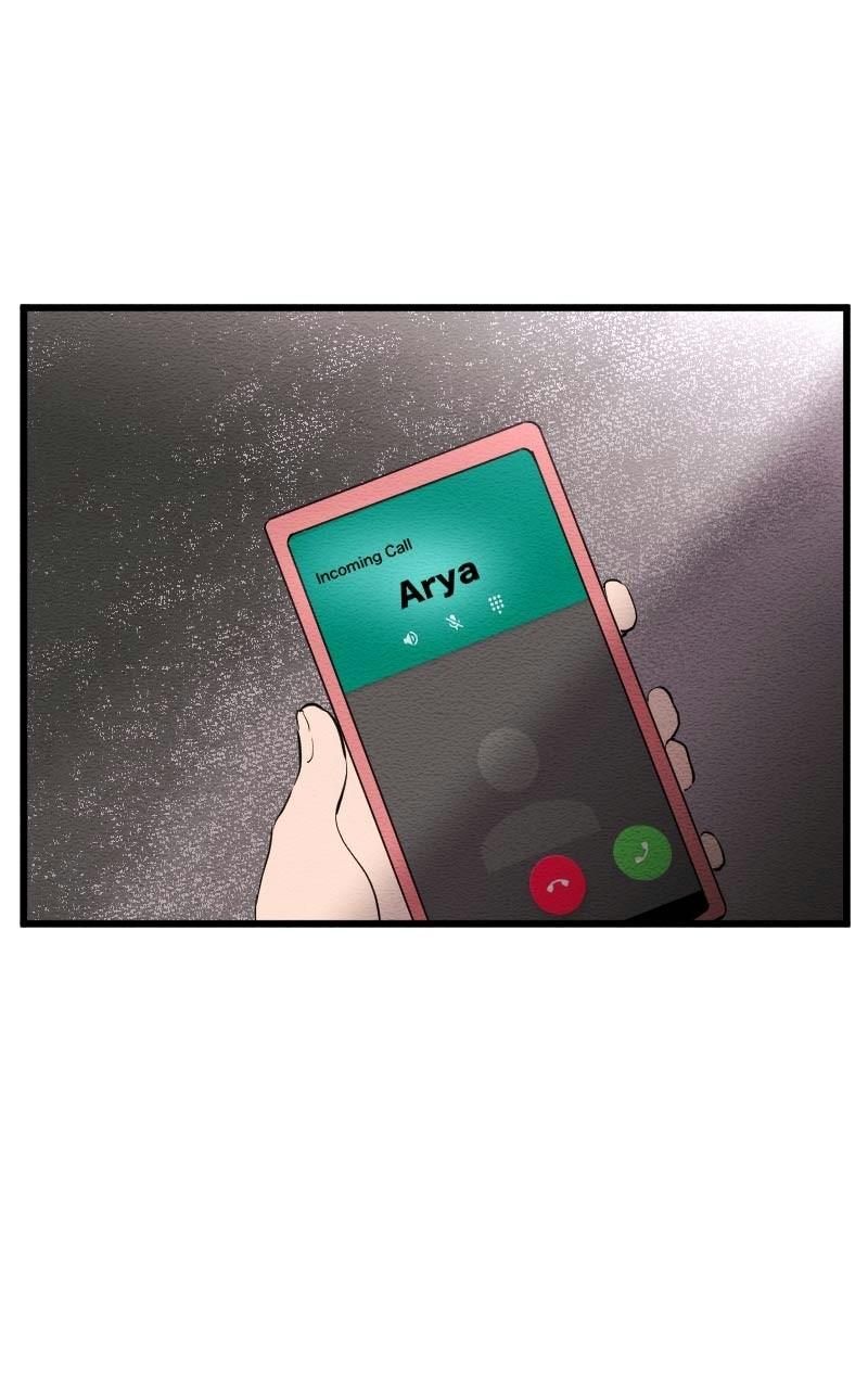 Mistake Chapter 104 - Page 35