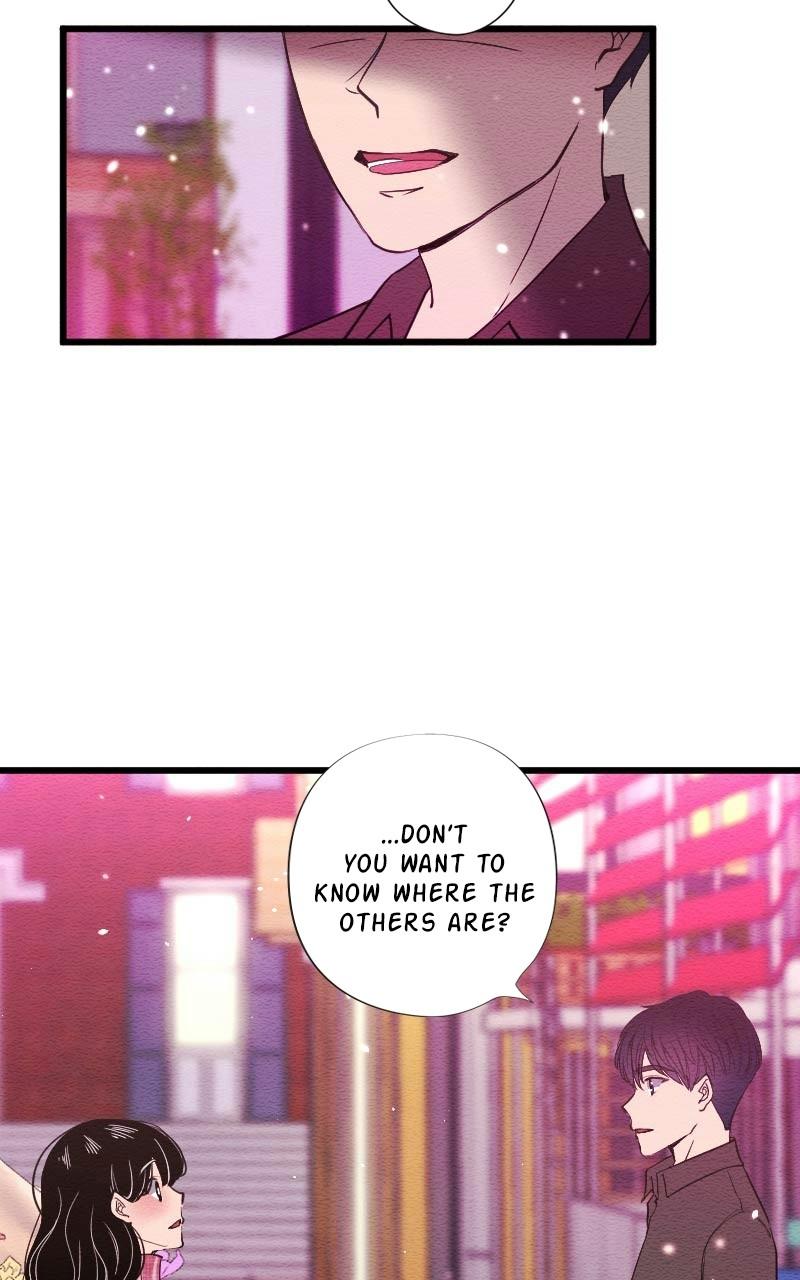 Mistake Chapter 105 - Page 4