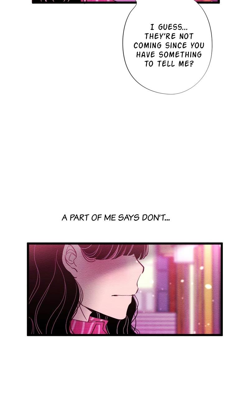 Mistake Chapter 105 - Page 6