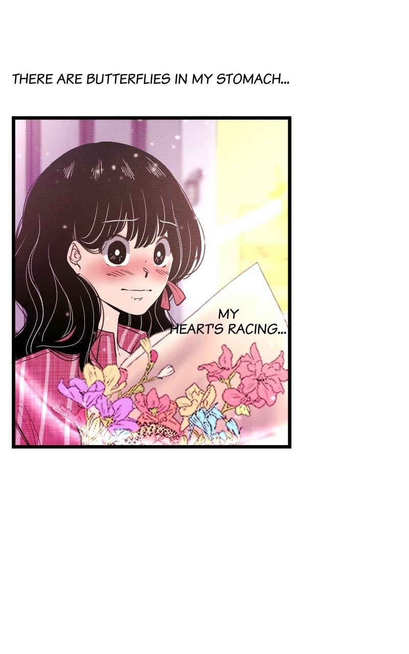 Mistake Chapter 105 - Page 8