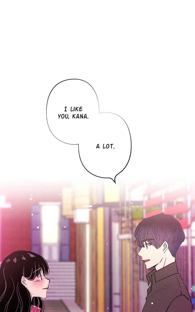 Mistake Chapter 105 - Page 9