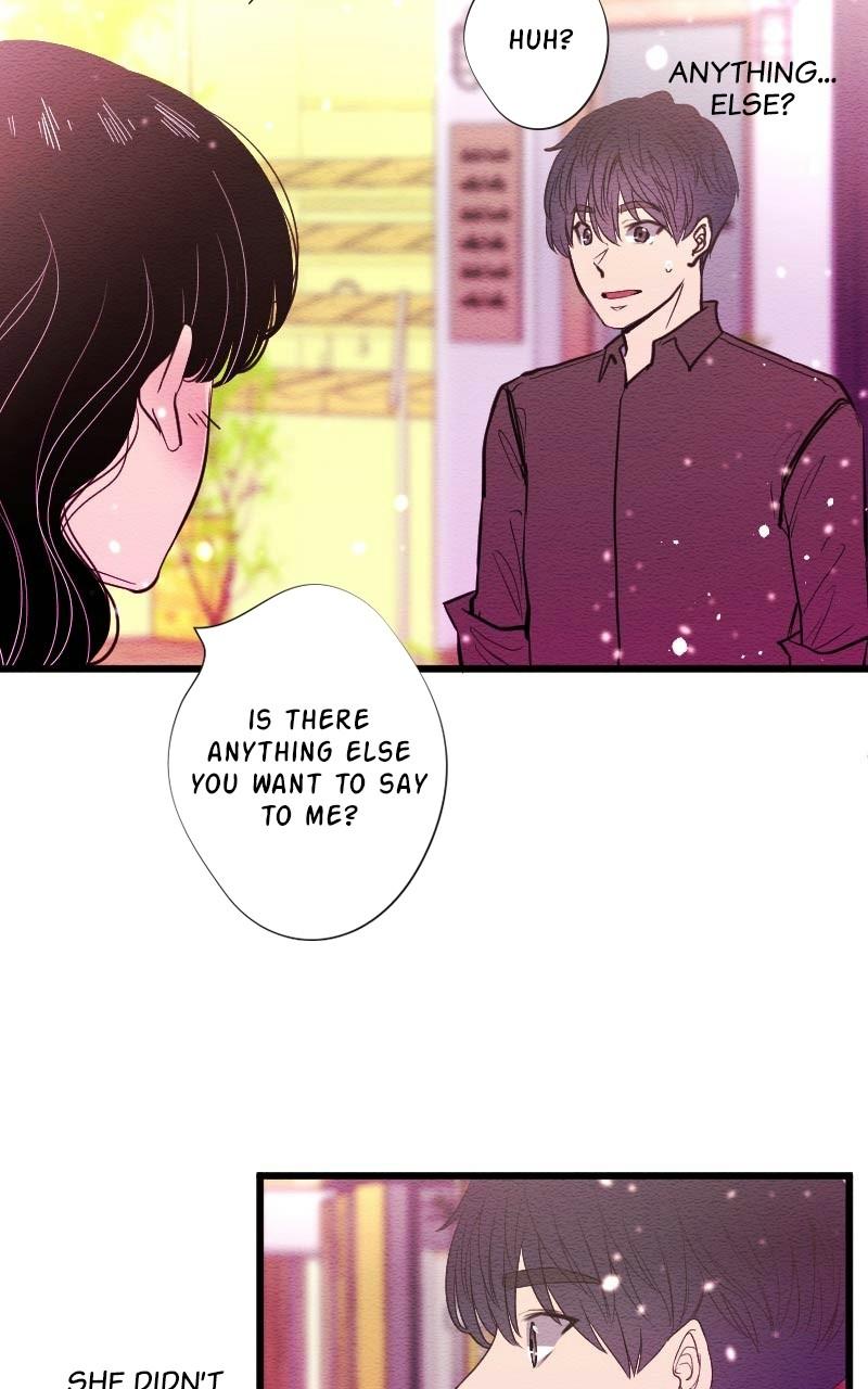 Mistake Chapter 105 - Page 12