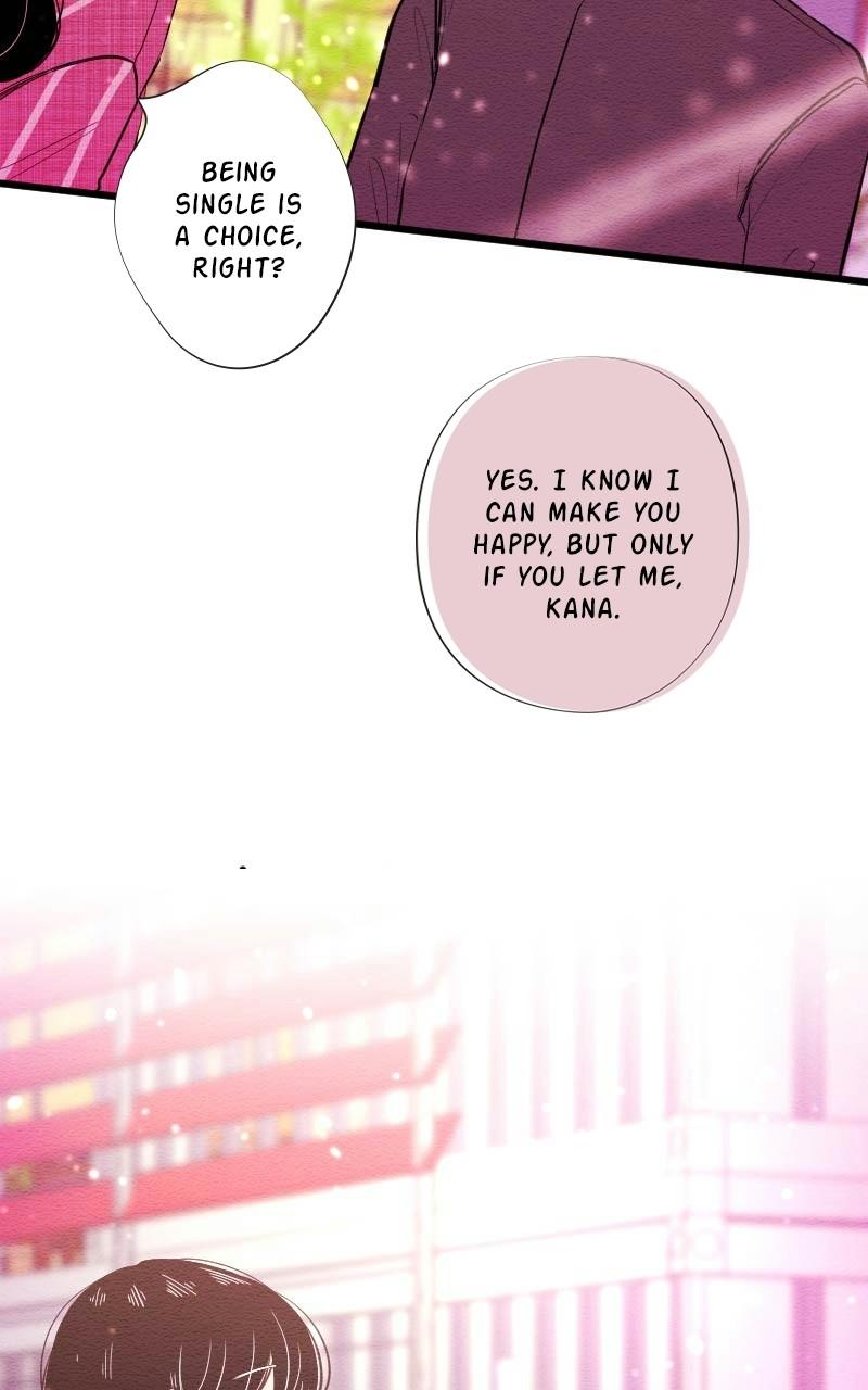 Mistake Chapter 105 - Page 16