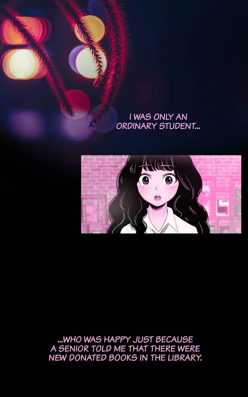 Mistake Chapter 105 - Page 18