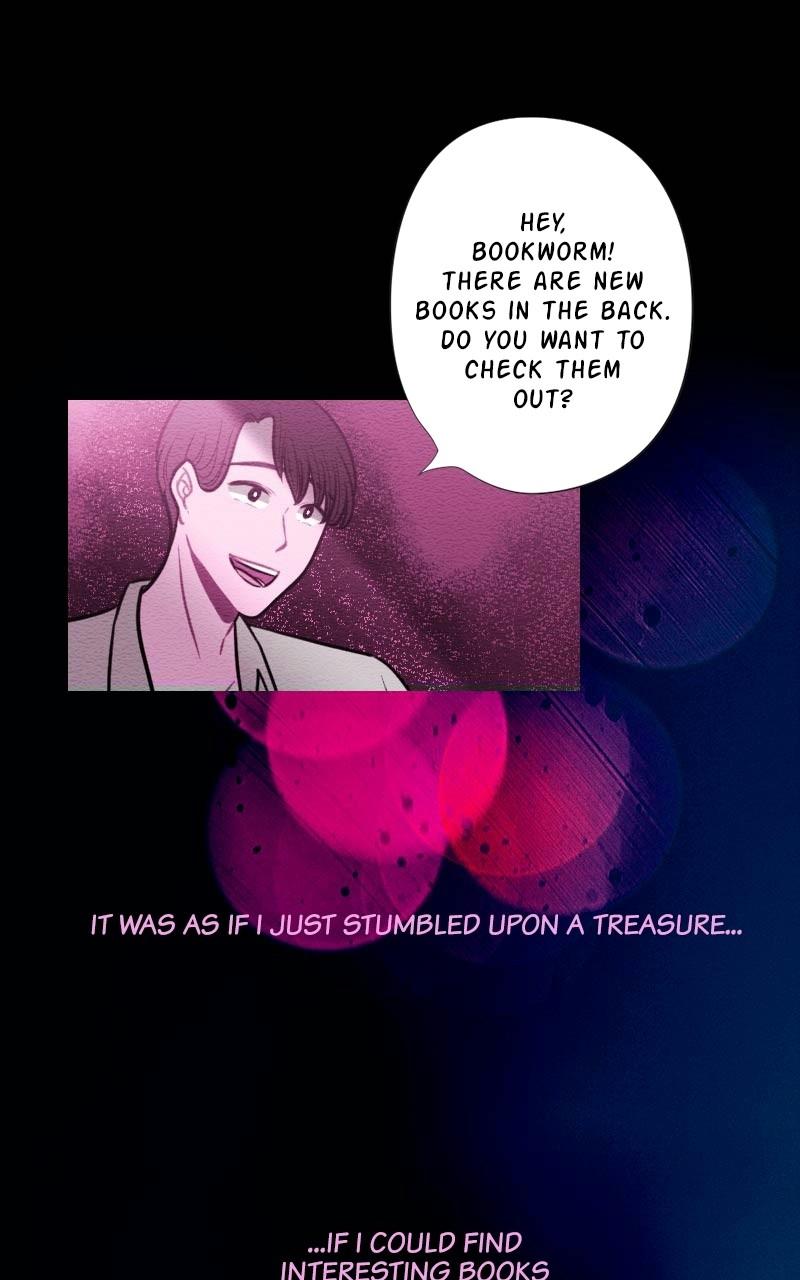 Mistake Chapter 105 - Page 19